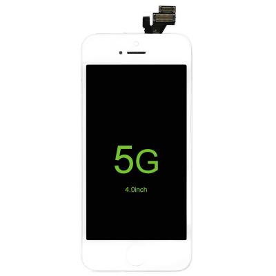 China Iphone Glass Replacement , TIANMA Lcd Display Touch Screen Digitizer for sale