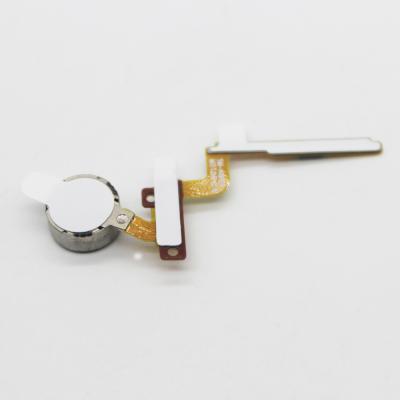 China Samsung Mobile Phone Spare Parts N910F Galaxy Note 4 N910F Power Key / Vibrating Motor for sale
