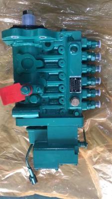 China 4941011 High pressure Diesel Fuel Injection Pump For BYC Generator for Cummins 6CT Engine for sale