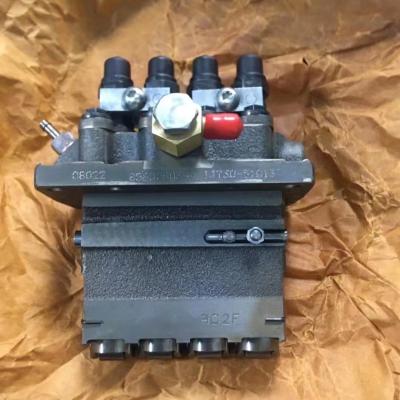 China 1j730-51013 ASSY PUMP INJECTION 1J73051013 1J730-5101-3 For Kubota for sale