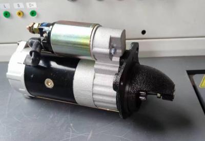 China 2873K404 2873K621 63280040 STR52055 BRAND NEW PERKINS JCB STARTER MOTOR for sale
