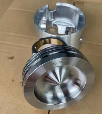 China 265-1401 324-7380 Piston Crown for Excavator E336D Buildozer D6r Engine C9 C-9 Piston Skirt for sale