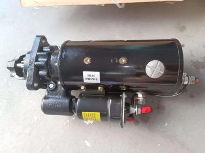 China 348-7651 STARTER MOTOR FOR CATERPILLAR 980C Wheel Loader machinery parts for sale