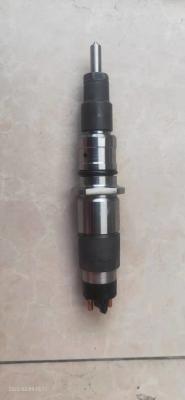 China 0445120231 For CUMMINS 5263262 BOSCH CR Injector cummins spare parts with high quality for sale