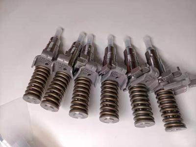 China 127-8222 Diesel Pump Nozzle Common Rail Pump Injector Auto Spare Parts For Caterpillar Excavator for sale