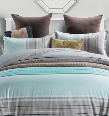 China Love Longstaple Cotton Bedspread Set Comforter Set Deep Sheet Nondisposable for sale