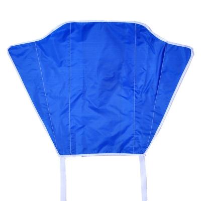 China Inflatable Polyester Weifang Pocket Folding Kite With Bar for sale