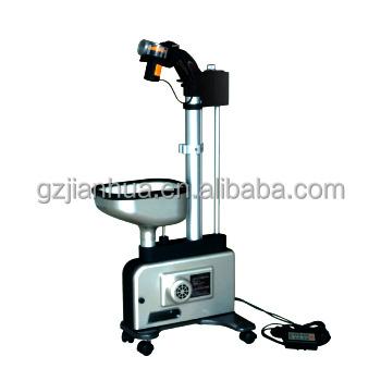China New style ping pong robot Kw-988 for sale