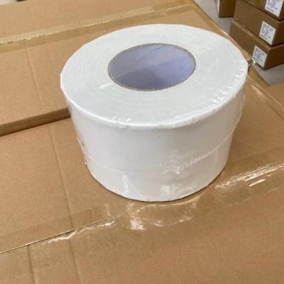 China Capa adhesiva de caucho butílico gris cinta adhesiva para vehículos de construcción en venta