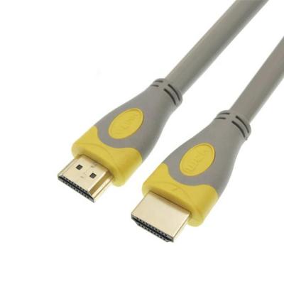 China High Flexible 4K 60HZ High Resolution High Speed Ethernet HDTV Cable For HDTV PS3 PS4 Computer TV Projector for sale
