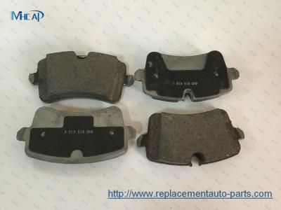 Китай Тормозные колодки 4G0698451A 4G0698451B AUDI A7 2,8 установили задние 10 до 15 QH AUDI A6 4G 2,0 2.0D продается