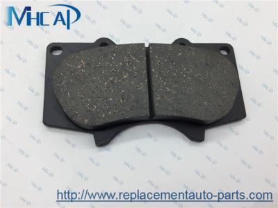 Китай 04465-60320 04465-YZZDB тормозные колодки 04465-YZZE1 134,5 MM автоматические продается
