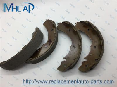 Китай Тормозные колоды Мицубиси автоматические 8979478020 4600A018 4600A106 4600A122 продается