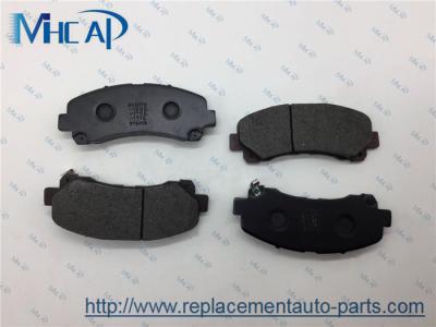 Китай 8979475710 8979474660 8980791040 автоматических тормозных колодок для Шевроле ISUZU D-MAX продается