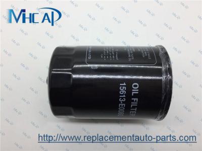 China 15613-E0070 15613-E0080 Triebwerkschmierölfilter für TOYOTA-KÜSTENMOTORSCHIFF UND -BUS zu verkaufen