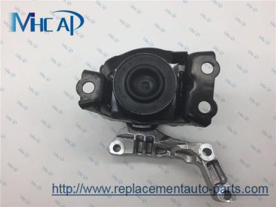 China 11210-1HS0A de Zwarte van het automobielmotoronderstel voor NISSAN MICRA Front Axle Right Te koop