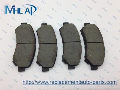 Китай Тормозные колодки D1060-JE00A автоматические для NISSAN QASHQAI X-TRAIL продается