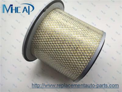 China Filtro de aire auto de 16546-VB000 16546-VB700 para NISSAN PATROL en venta