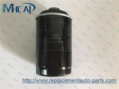China Ölfilter der Maschinenteil-06J115403C 06J115403Q für AUDI A3 A4 A5 zu verkaufen