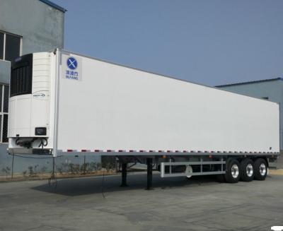 Chine Transports de viande/fruits de mer/légumes alimentaires surgelés à vendre