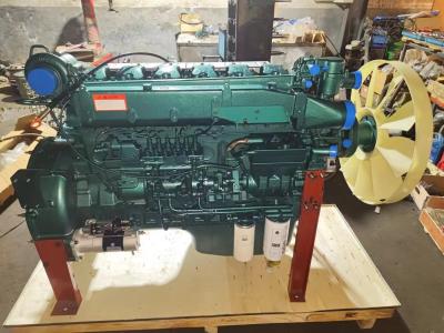 Chine 110.00cm * 55.00cm * 75.00cm Taille du colis Poids lourd Sinotruk Camion Pièces moteur diesel à vendre