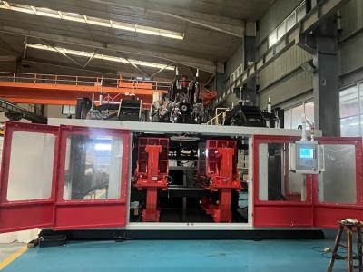 中国 高精度エクストルーション鋳造機 プラスチックPEPP材料 販売のため