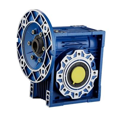 China NMRV Grocery Series Worm Gear Speed Reducer, Gearboxes, Worm Reducer for sale