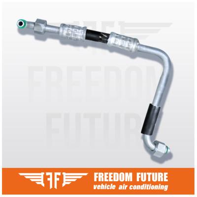 China A2108304615 Tubo de descarga de aire acondicionado para automóviles 96-02 Mercedes Clase E W210 S210 mangueras de aire acondicionado para automóviles en venta