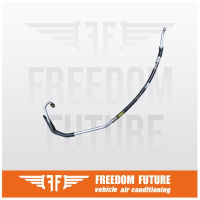 중국 88704-0K061 AC 토요타 힐룩스 에어컨 Hose Fortuner 2.5L Suction Pipeline 07-15 판매용