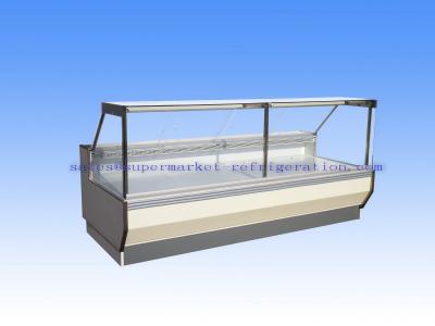 China Little Duck New Supermarket Equipment E7 PITTSBURG with CE certification for sale