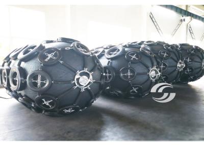 Chine Embarquez accoupler la taille en caoutchouc des amortisseurs 1.5m*3.0m 50Kpa Custmoized de Pneuamtic à vendre