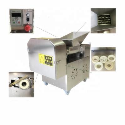 China High Speed Automatic Starting Machine Small Low Energy Noodle Meeting Noodle Cutting Machine for sale