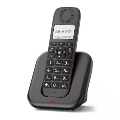 China Dect Cordless Phone for sale