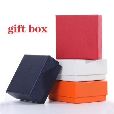 China Recycled Materials Logo Custom Color Printing Cardboard Paper Box Gift Box Magnetic Shipping Clothes Folding Box for sale