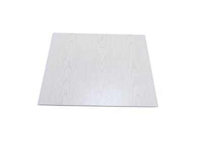 Chine Facile installez le poids léger ignifuge décoratif intérieur de plafond de panneaux de mur de PVC à vendre