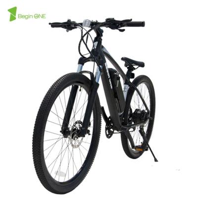 China Hot Selling Cheap Electric Bike 27 Speed 36v 10Ah Battery 250w Electric Bicycle Mountain Bike Aluminum Alloy for sale