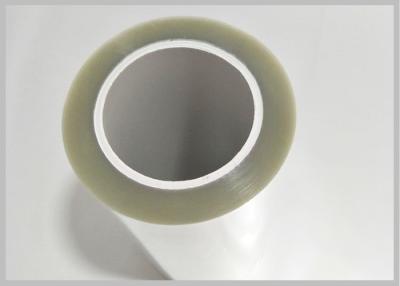 China China Printable OPS Shrink Sleeve Film Air Proof wrapping For Label Printing for sale
