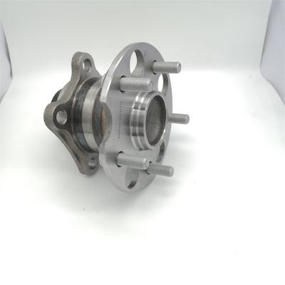 Китай Собрание 42450-0e010 42450-48030 3.9kg/pcs эпицентра деятельности заднего колеса 512283 продается