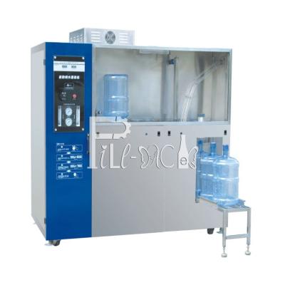 China Het WaterAutomaat van Ce ISO 472lph Ro voor 18.9l-Fles Te koop