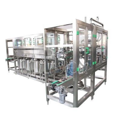 Chine 600BPH L type structure métallique du capsuleur SUS304 de remplisseur de joint à vendre
