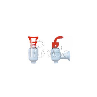 Chine Consommables de plante aquatique de gallon de robinet de robinet de distributeur de l'eau pour des consommables de seau de bouteille de 3 ou 5 gallons à vendre