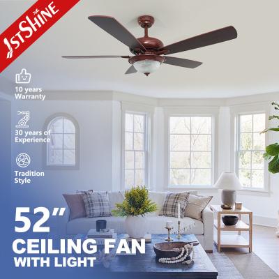 China Lighting and Circuitry Design 1stshine Ceiling Fan Light for Your Home Office Upgrade for sale