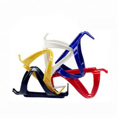 China China Wholesale Durable Hot Selling Plastic Sports Water Bottle Cage For Bike for sale
