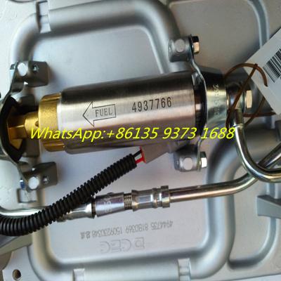 China Cummins L and ISLe Fuel Electric Pump 3968190 4944735 4937766 5260634 for sale