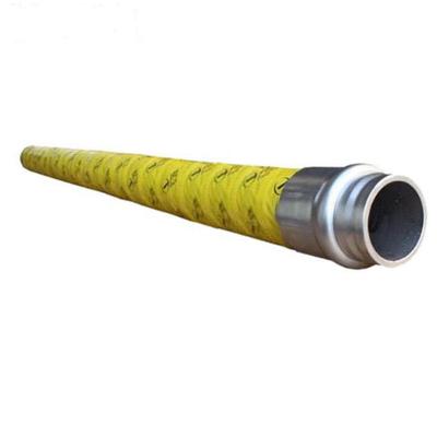 China Machinery Repair Shops Concrete Pump Spare Parts Concrete Pump Rubber Hose for sale