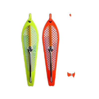 China Surperiorfishing 27g 4