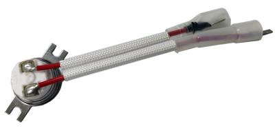 China 50mΩ Or Less Waterproof Thermostat Aluminum Stainless Steel Copper Jiuyang Belt Line for sale