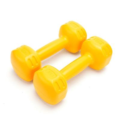 China Small Ladies Dumbbells Fitness Equipment Household Dumbbells Eco - Friendly for sale