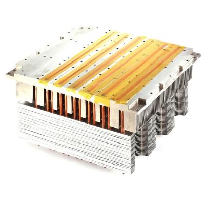 Chine Disque thermique en tôle d'aluminium en cuivre pour des applications de haute précision à vendre