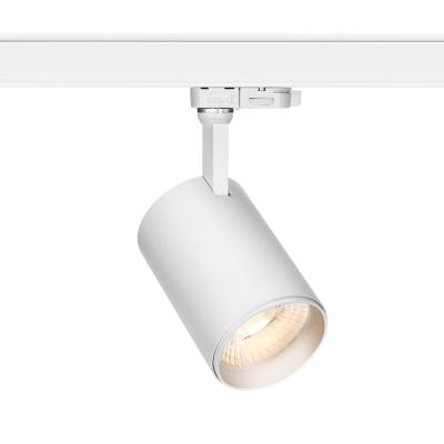 China 10W / aluminio de la luz 1070 de la pista de 20W/de 30W LED + reflector 6000K 5 años de garantía en venta